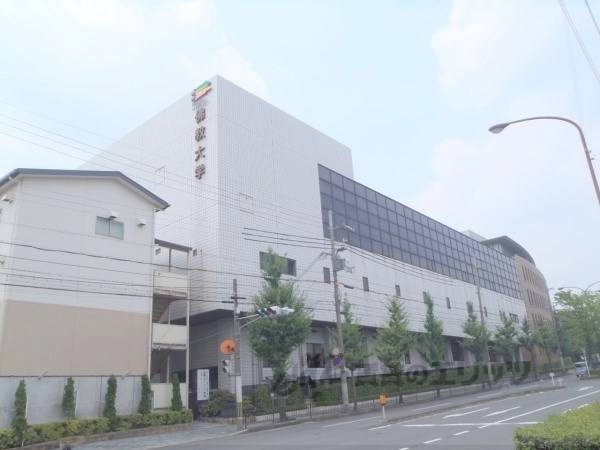 佛教大学