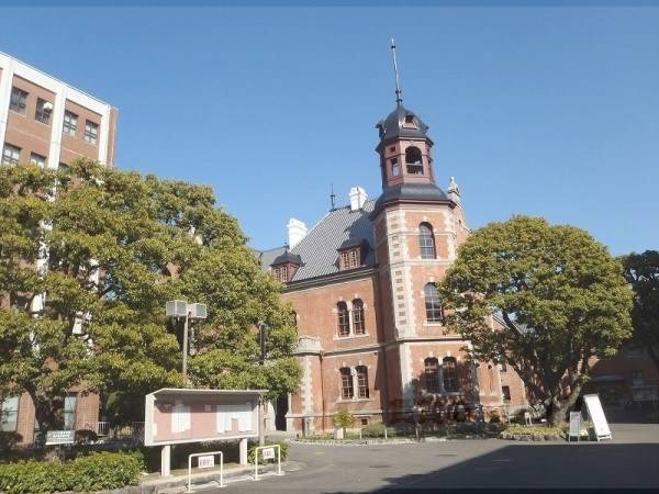 同志社大学