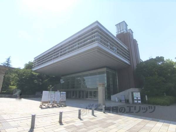 同志社大学京田辺キャンパス