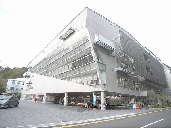 京都精華大学