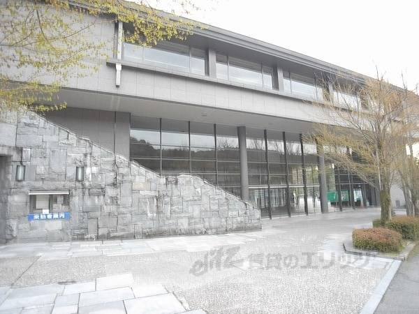 京都産業大学
