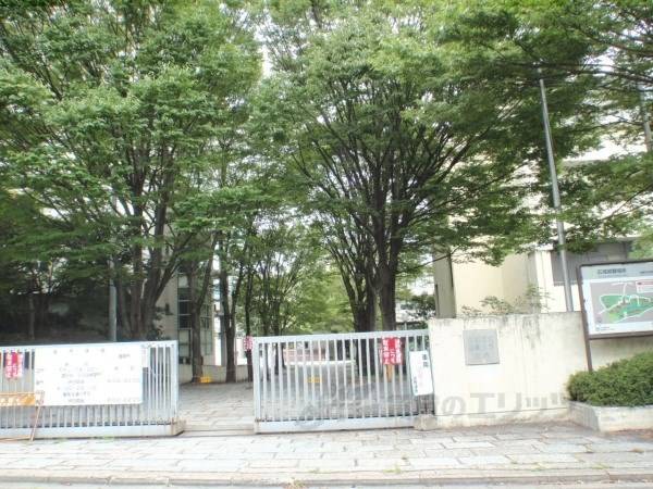 京都市立芸術大学