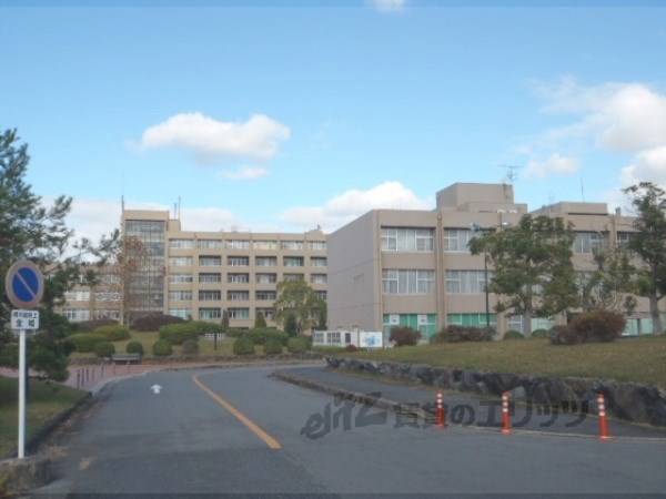 滋賀医科大学