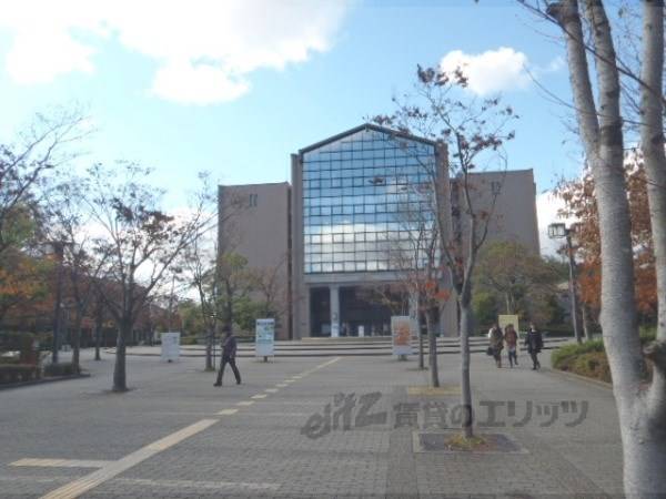 龍谷大学 瀬田キャンパス