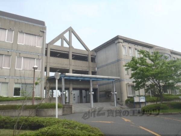 京都経済短期大学