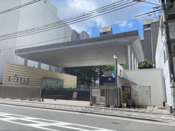 池坊短期大学