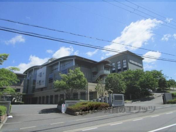 京都建築大学校
