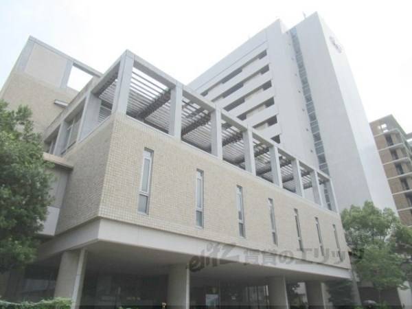 大阪医科大学