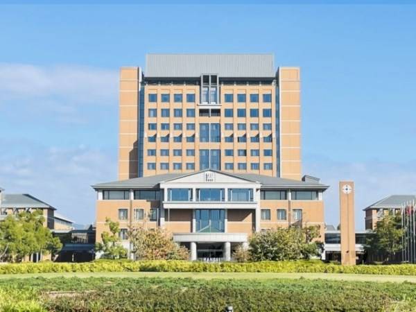関西外国語大学　中宮キャンパス