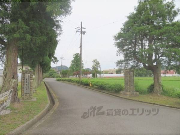 京都府立農業大学校