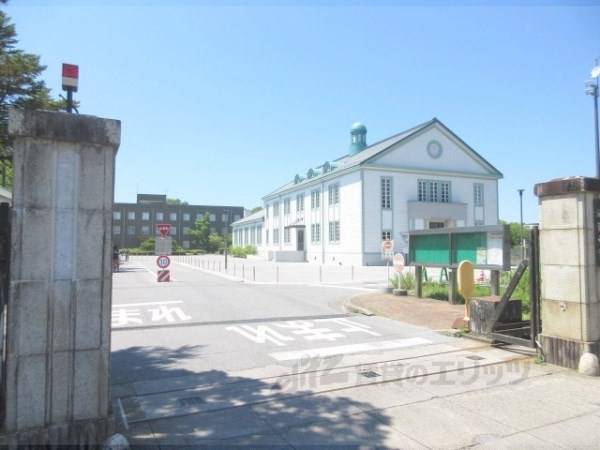 滋賀大学彦根キャンパス