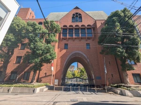 近畿大学　東大阪キャンパス