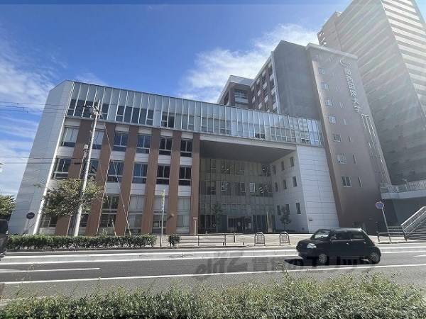 関西国際大学　尼崎キャンパス