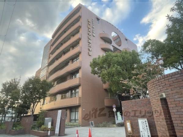 東大阪大学・東大阪大学短期大学部