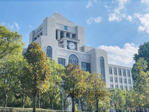 大阪工業大学　枚方キャンパス