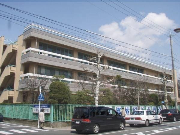 京都外国語専門学校