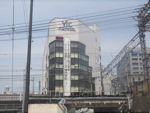 YIC京都工科自動車大学校