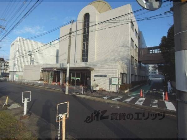洛和会京都厚生学校