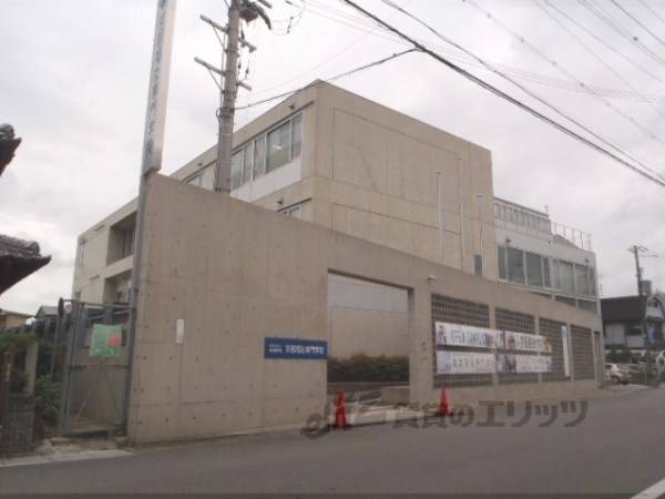 京都福祉専門学校