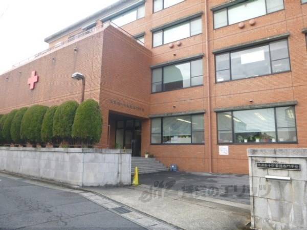 大津赤十字看護専門学校