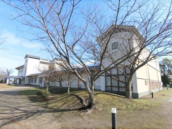 淡海書道文化専門学校