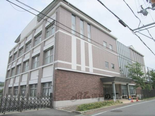 公立南丹看護専門学校