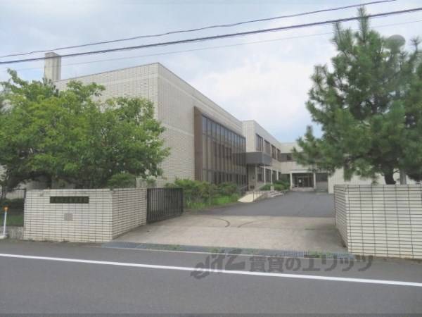 京都府立看護学校