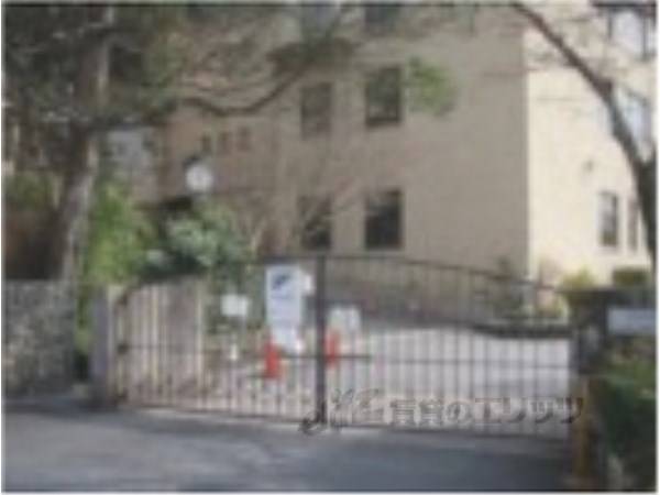 ノートルダム女学院中高