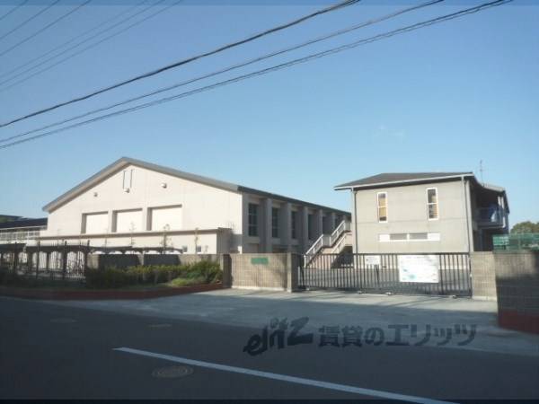 府立乙訓高等学校