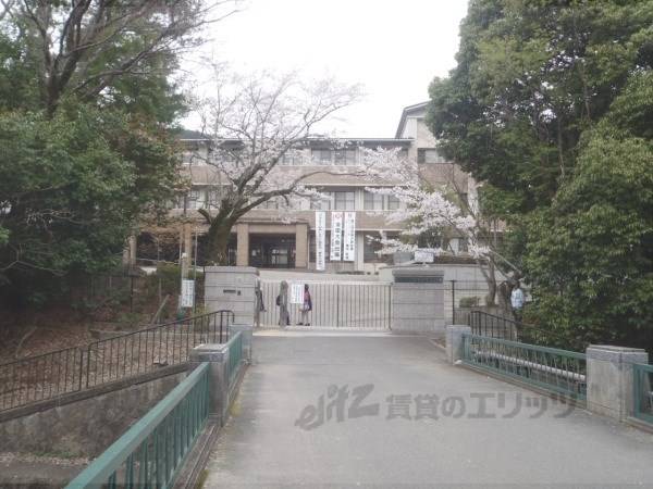 洛東高等学校
