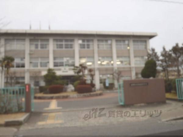 堅田高校