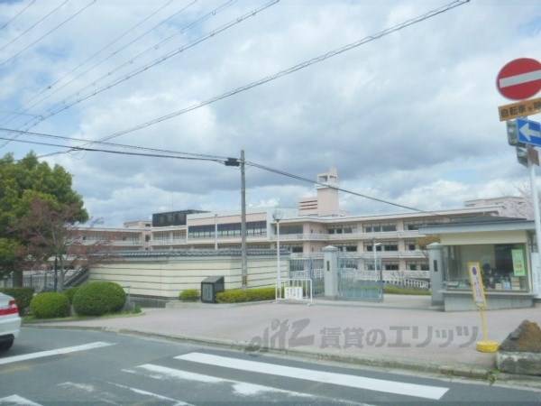 京都女子高校