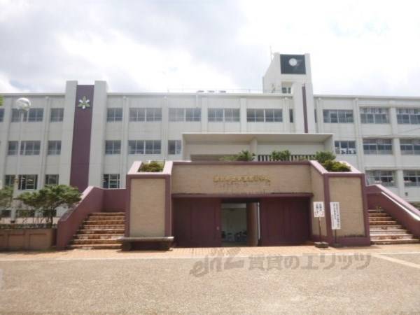 滋賀県立草津高等学校