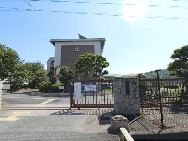 滋賀県立野洲高等学校
