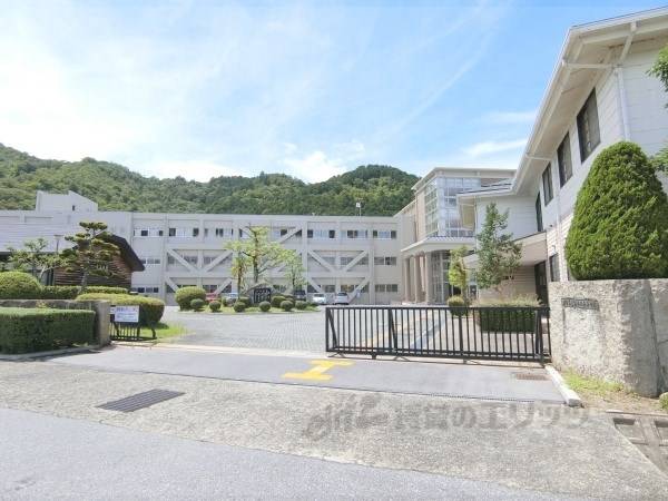 滋賀県立能登川高等学校
