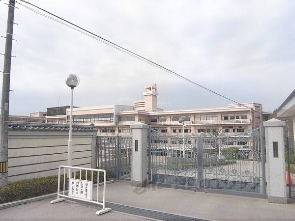 京都女子中学校