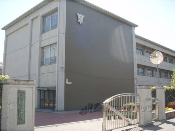 四条中学校