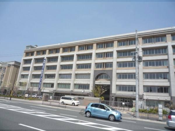 西京附属中学校