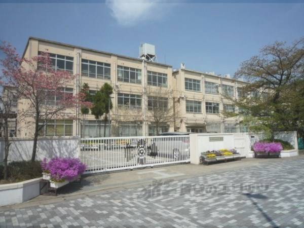 中京中学校