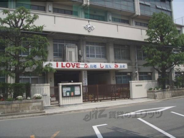 伏見中学校