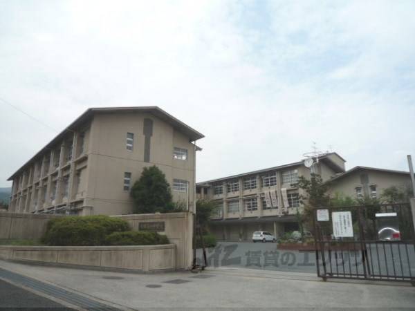 長岡第四中学校