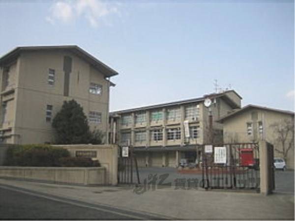 長岡第四中学校