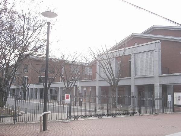 同志社中学校