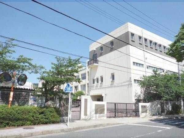 長岡中学校
