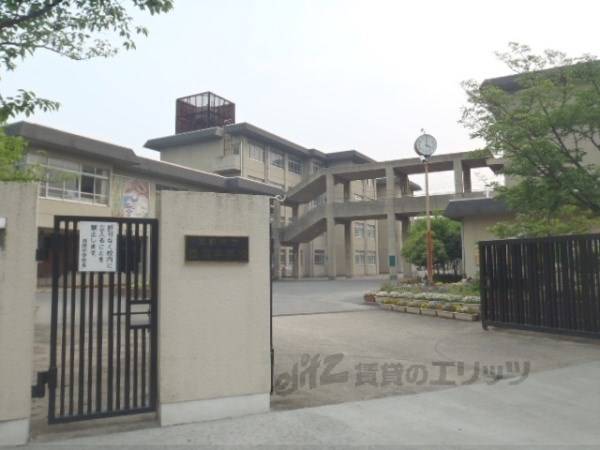 西陵中学校
