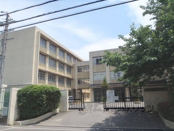 寺戸中学校