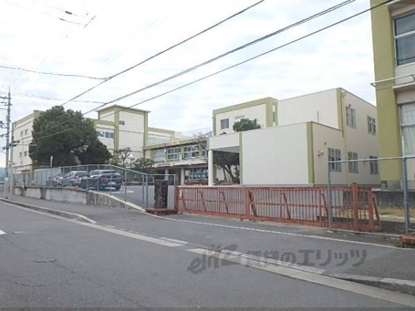 日吉中学校