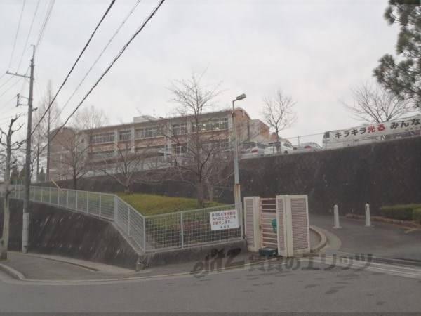 仰木中学校