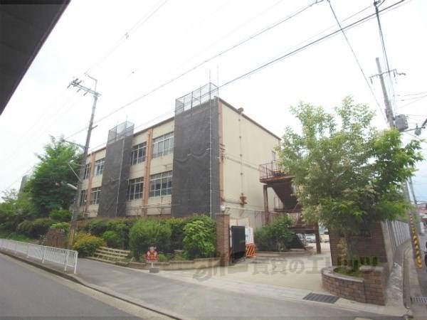 深草中学校