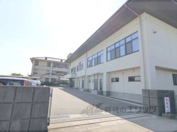 八幡中学校